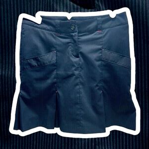 ➕Nike Golf Women’s Golf Skort Size 2 C1-003